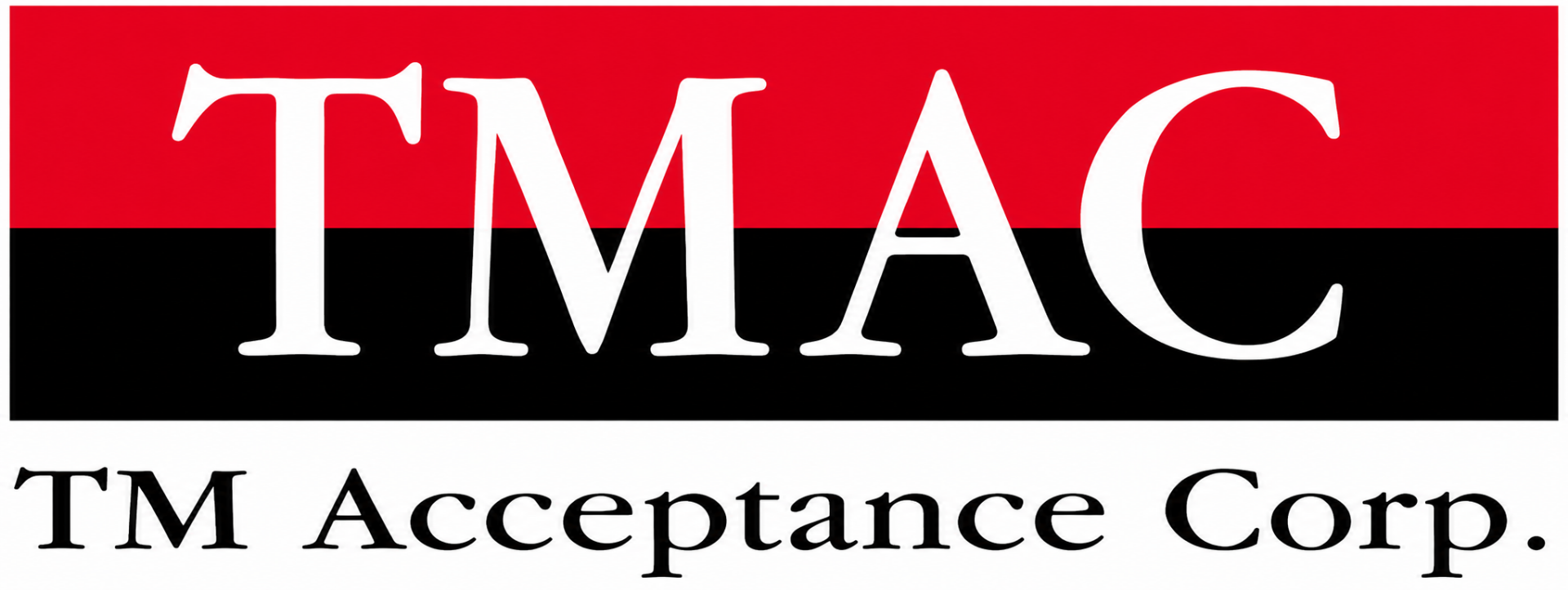 TM Acceptance Corp logo